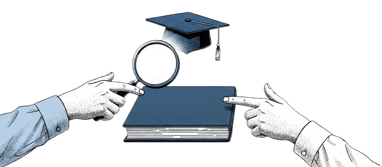 Expertise and research